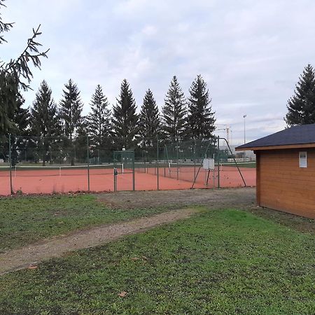 Appartement Des Rives De L'Ehn Krautergersheim Kültér fotó