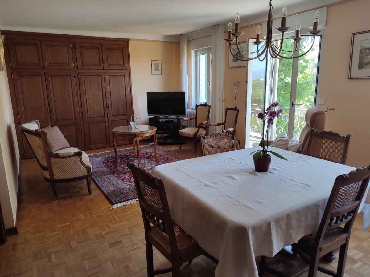 Appartement Des Rives De L'Ehn Krautergersheim Kültér fotó