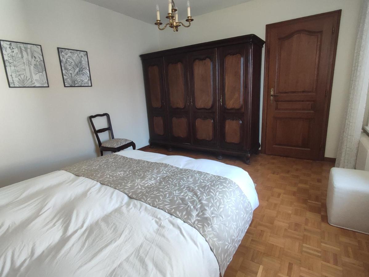 Appartement Des Rives De L'Ehn Krautergersheim Kültér fotó