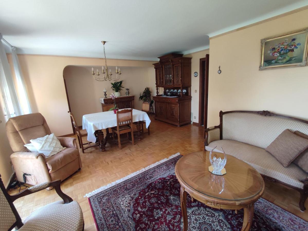 Appartement Des Rives De L'Ehn Krautergersheim Kültér fotó